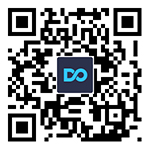 扫描关注海度云