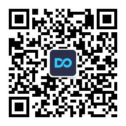 微信公众号二维码